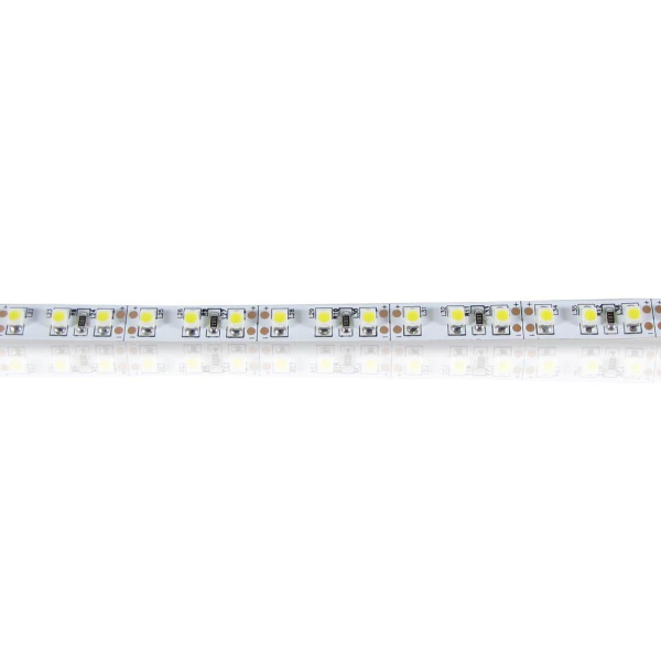 Светодиодная лента Standart PRO class, 3528, 120 led/m, White, 5V, IP20, P123