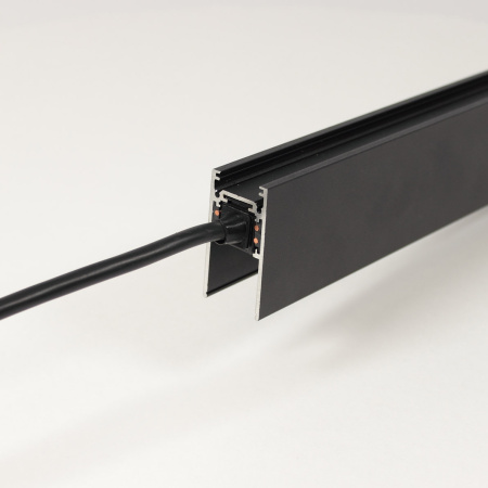 Токопроводящий модуль входной MX21 48v для трека 20,35мм