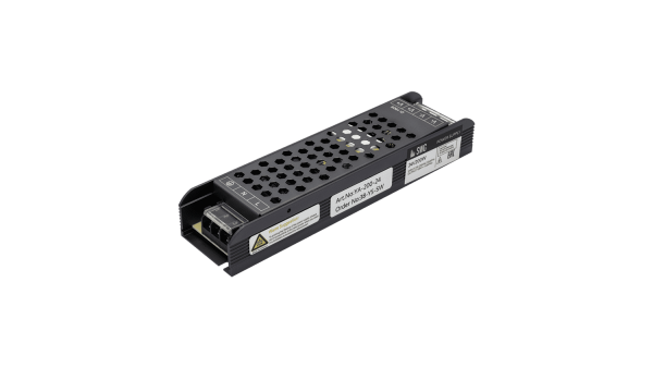 Блок питания YA-200-24