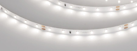 Светодиодная Лента UL-A60-8mm 24V Day5000 (4.8 W/m, IP20, 5m) (Arlight, 7 лет)