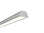 Линейный светильник LINE4932П (RAL9003 500mm LT70 — 3K 17W)