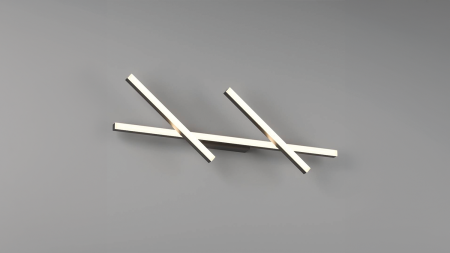 Светильник настенный JY MARS-DBL