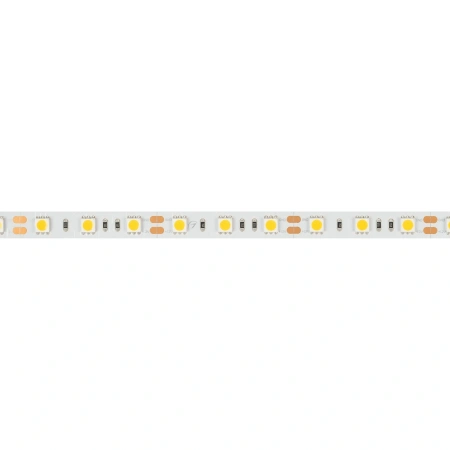 Светодиодная Лента RT-B60-10mm 12V Cool 8K (14.4 W/m, IP20, 5060, 5m) (Arlight, 14.4 Вт/м, IP20)