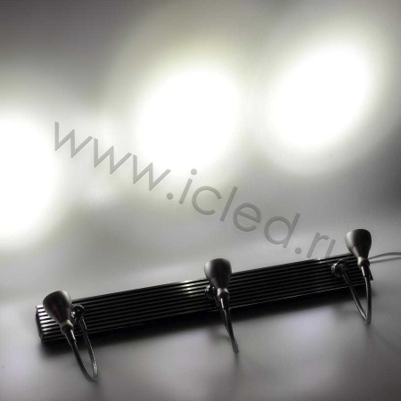 Светодиодная подсветка картин и зеркал CX-JQ-016-3 HEAD 9W