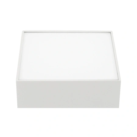 Светильник IM-QUADRO-EMERGENCY-3H-S175x175-19W Day4000 (WH, 120 deg, 230V) (Arlight, IP40 Металл, 2 года)