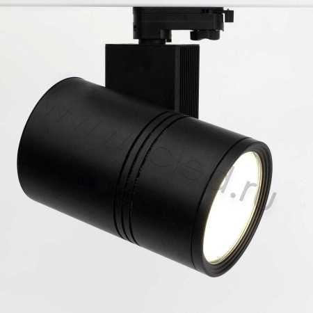 Светодиодный светильник трековый GDD087 4L 4L5 (30W, day white)