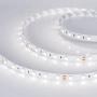 Светодиодная Лента RT 2-5000 24V White6000 2x (5060, 300 LED, LUX) (Arlight, 14.4 Вт/м, IP20)