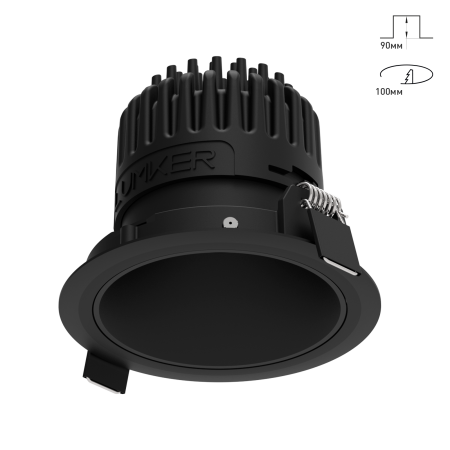 Combo 2.0 ST2 Глубокий