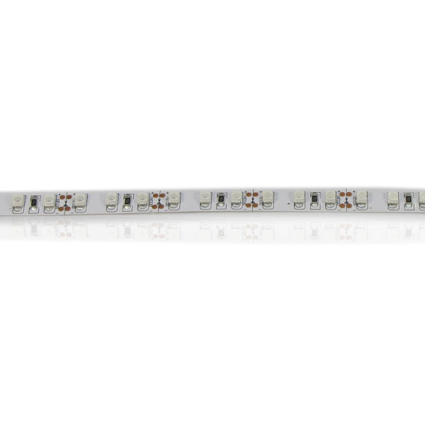 Светодиодная лента Standart PRO class, 3528, 120 led/m, Green, 12V, IP20
