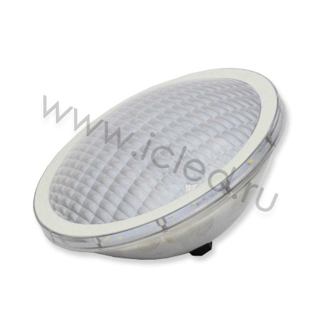Светодиодный светильник для бассейна PAR56 PL181 (12V, 35W, White)