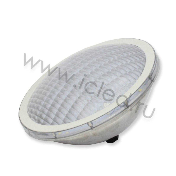 Светодиодный светильник для бассейна PAR56 PL181 (12V, 35W, White)