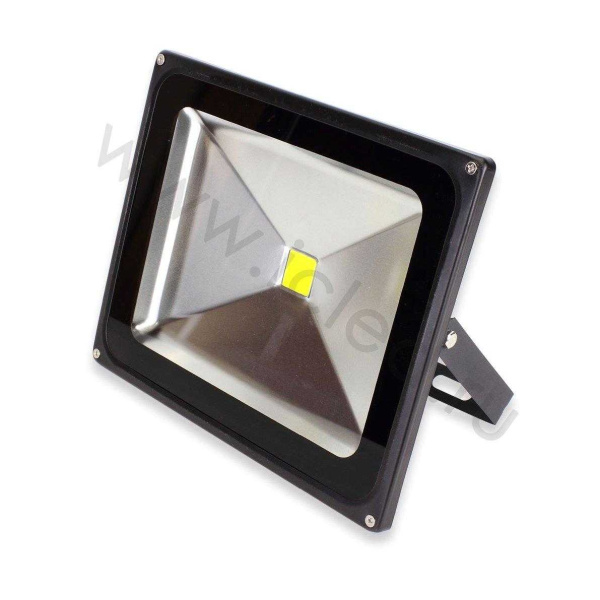 Светодиодный прожектор V47 (50W, 220V, white)