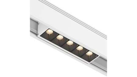 Светильник для низковольтного трека SY