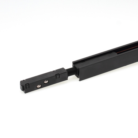 Токопроводящий модуль соединительный  MX22 48v для трека 20,35мм