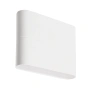 Светильник SP-Wall-110WH-Flat-6W Warm White (Arlight, IP54 Металл, 3 года)