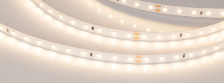 Светодиодная Лента IC-A72-10mm 48V Warm3000 (3.8 W/m, IP20, 2835, 60m) (Arlight, стабилизированная)