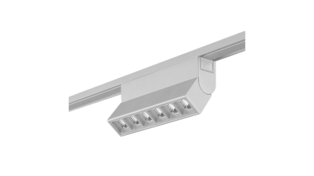 Светильник трековый SLIM