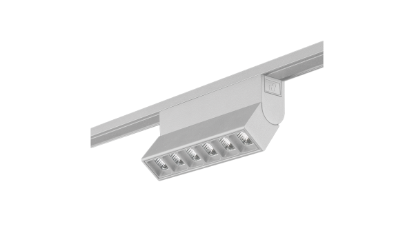 Светильник трековый SLIM