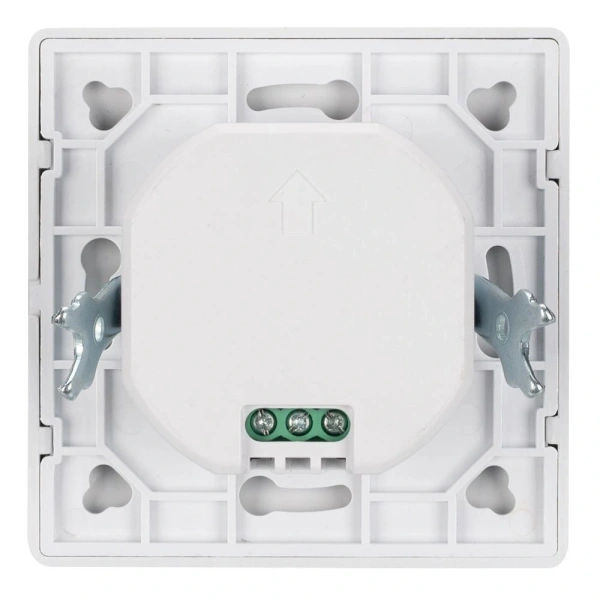 Датчик NAVE-MW-IN-180-230V-MULTI (80x80, 2000W, IP20) (Arlight, -)