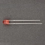 Светодиод ARL-3014URD-B (Arlight, 3мм (круглый))