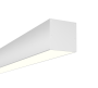 Линейный светильник LINE5050П (RAL9005 750mm LT70 — 4K 23W)