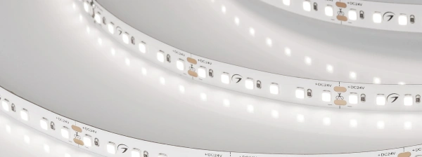 Светодиодная Лента TWIST-A120-10mm 24V Day5000 (10 W/m, IP20, 2835, 5m) (Arlight, Открытый)