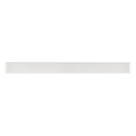 Светильник MAG-ORIENT-FLAT-L235-12W Day4000 (WH, 80 deg, 48V) (Arlight, IP20 Металл, 5 лет)