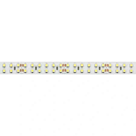 Светодиодная Лента RT 2-5000 24V Day4000 2x2 (3528, 1200 LED, LUX) (Arlight, 19.2 Вт/м, IP20)