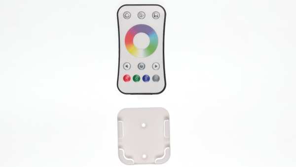 Сенсорный пульт R8-1 IC65 RGBW/RGB (RF2,4GHz, 1 zone, 3VDC (CR2032))