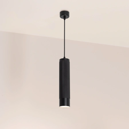 Светильник SP-SPICY-HANG-R70-13W Day4000 (BK, 50 deg, 230V) (Arlight, IP20 Металл, 3 года)