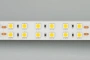 Светодиодная Лента RT 2-5000 24V Warm2700 2x2 (5060, 720 LED, LUX) (Arlight, 34.4 Вт/м, IP20)