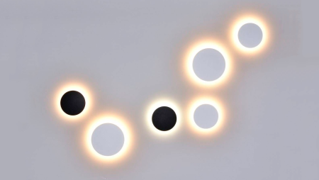 Светильник настенный GW CIRCUS