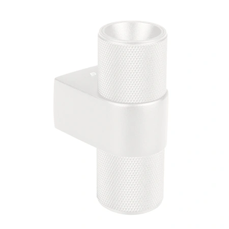 Светильник SP-SPICY-WALL-MINI-TWIN-S104x39-2x3W Warm3000 (WH, 40 deg, 230V) (Arlight, IP20 Металл, 3 года)