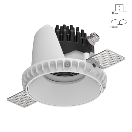 Combo 2.0 Adjustable наклонно-поворотный