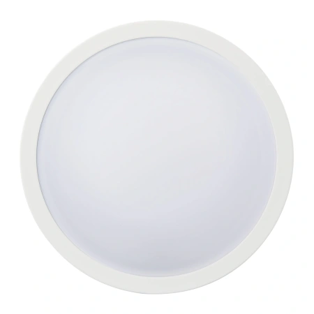 Светодиодная панель LTD-115SOL-15W Day White (Arlight, IP44 Пластик, 3 года)