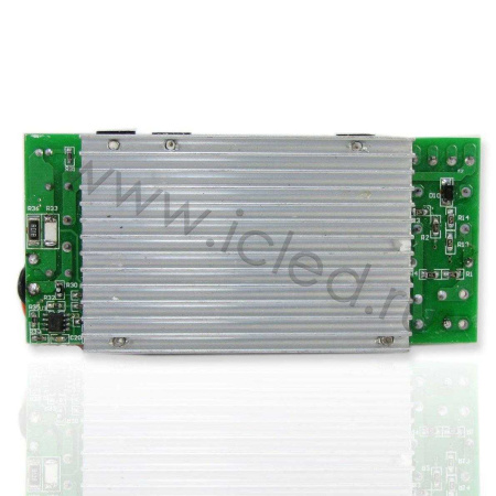 Светодиодный драйвер PS100 (100W, 30-36V,3200 mA)