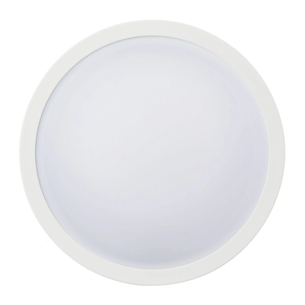 Светодиодная панель LTD-115SOL-15W Day White (Arlight, IP44 Пластик, 3 года)