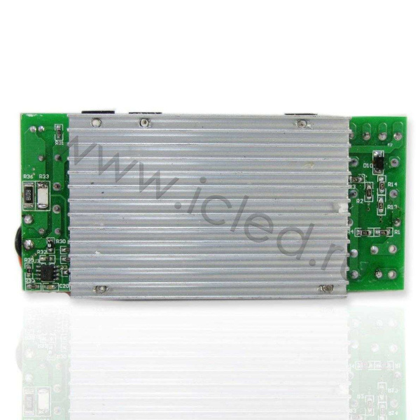 Светодиодный драйвер PS100 (100W, 30-36V,3200 mA)