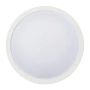 Светодиодная панель LTD-115SOL-15W Day White (Arlight, IP44 Пластик, 3 года)