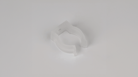 Клипса для ленты 360 D22