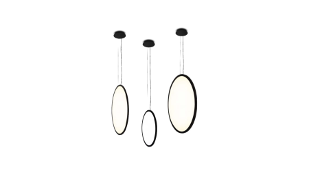 Светильник BERT подвесной BERT-VM-DO