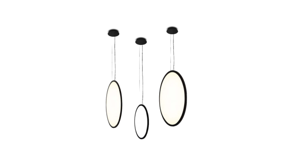 Светильник BERT подвесной BERT-VM-DO