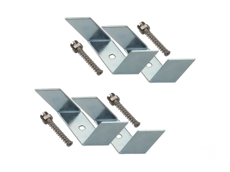 Держатель профиля LINE 7535 IN