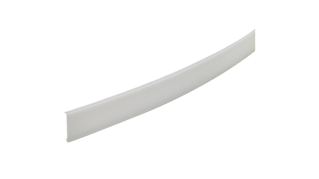 Рассеиватель для профиля DesignLed PC-LS-5050-WH-50