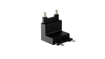 Коннектор системы SLIM