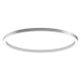 Светильник 6063 кольцо (RAL9003 1850mm LT70 — 4K 174W)