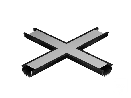 Соединительный элемент LINE 4932 IN (L RAL9003)