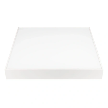 Светильник SP-QUADRO-S500x500-50W Day4000 (WH, 120 deg, 230V) (Arlight, IP40 Металл, 3 года)