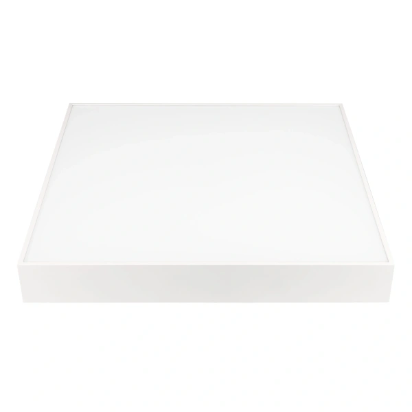 Светильник SP-QUADRO-S500x500-50W Day4000 (WH, 120 deg, 230V) (Arlight, IP40 Металл, 3 года)