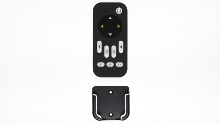 Пульт RA2 IC33 DIM/CCT (RF2,4GHz, 4 zone, 3VDC (AAAx2pcs)